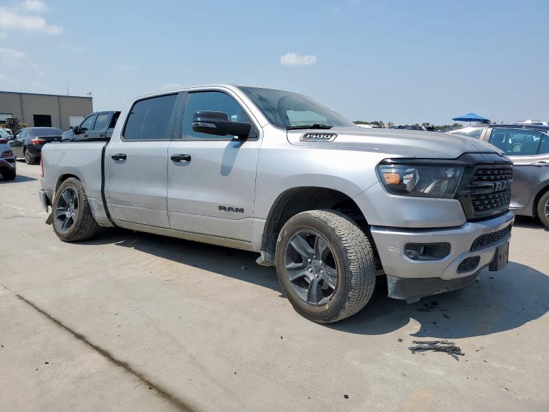 2023 RAM 1500 BIG H - 1C6RREFT2PN608330