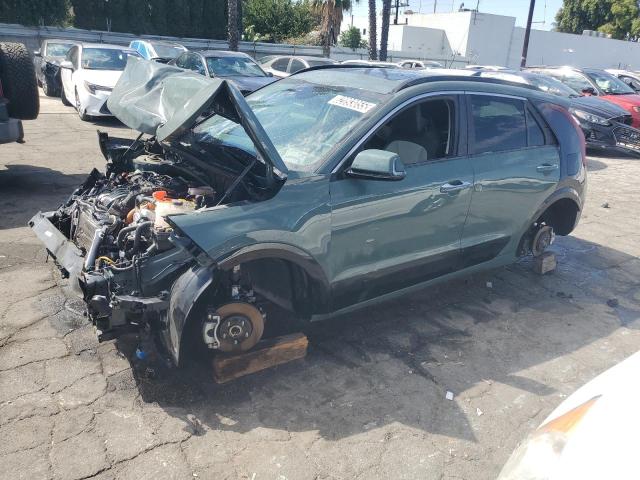 2024 KIA NIRO SX KNDCT3LE1R5126154