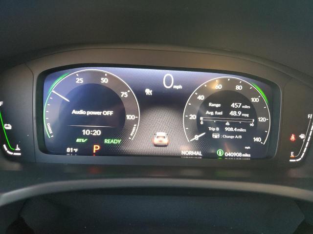 2025 HONDA CIVIC SPOR - 2HGFE4F84SH302875