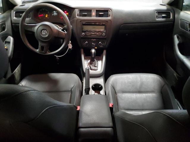 2011 VOLKSWAGEN JETTA SE - 3VWDZ7AJ9BM352823