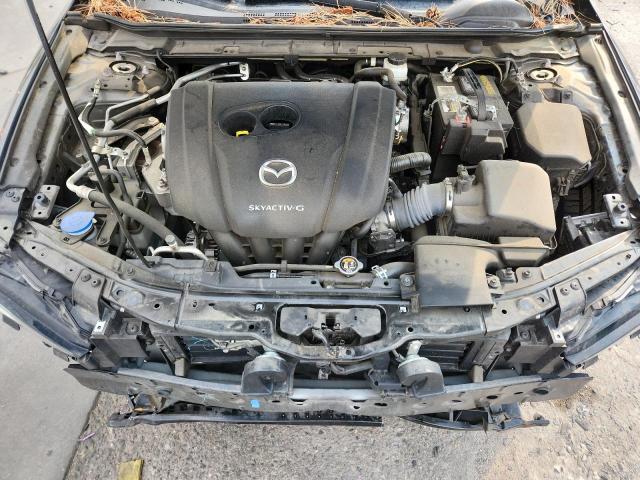 2021 MAZDA 3 PREFERRED - 3MZBPBCM9MM208456