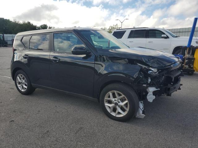 2024 KIA SOUL LX KNDJ23AU8R7239415