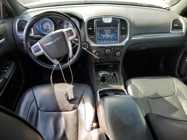 2014 CHRYSLER 300C - 2C3CCAKG6EH181522