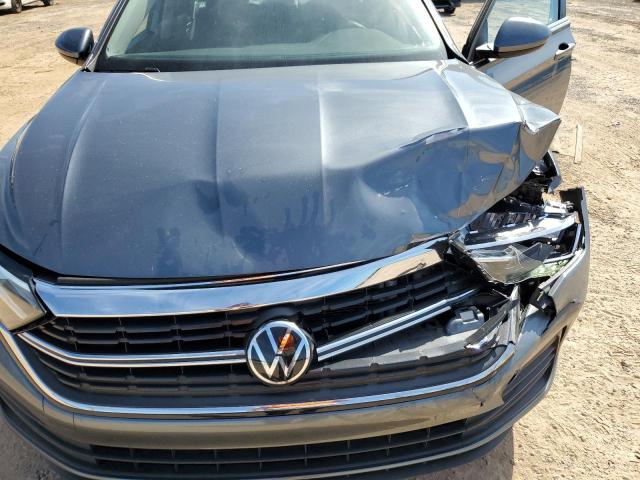 2024 VOLKSWAGEN JETTA SE - 3VWEM7BU2RM012046