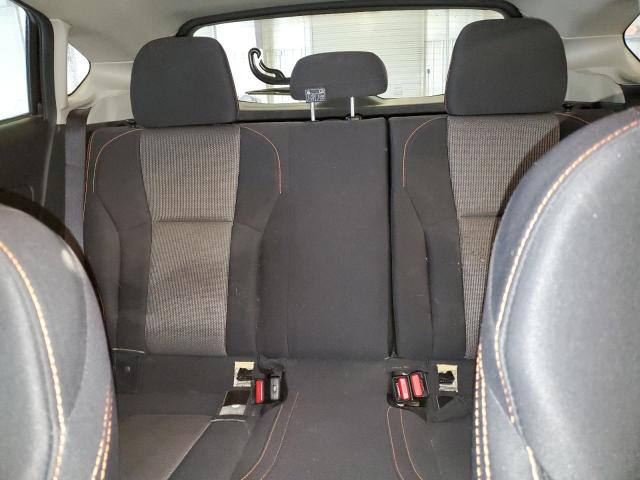 2018 SUBARU CROSSTREK PREMIUM JF2GTADC1JH291290