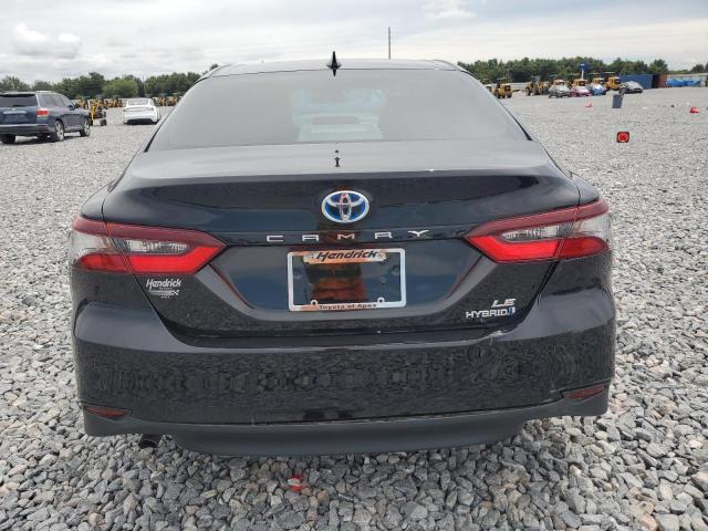 2023 TOYOTA CAMRY LE 4T1C31AK5PU605317