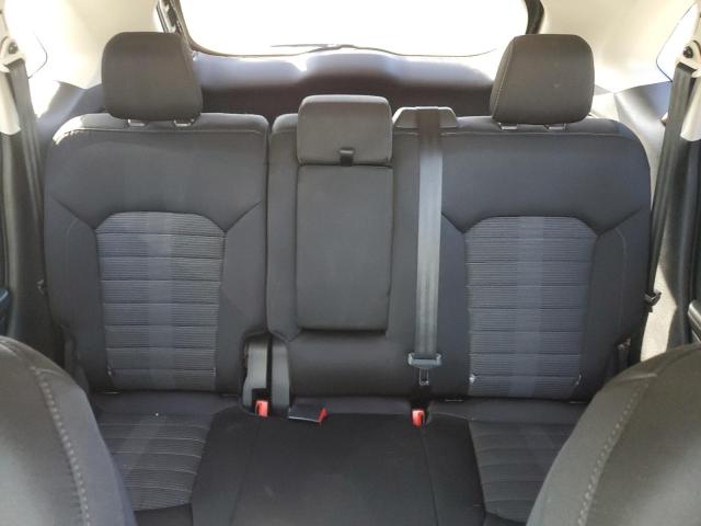 2017 FORD EDGE SEL #3297903791