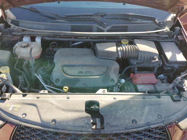 2022 CHRYSLER PACIFICA T 2C4RC3BG0NR119609