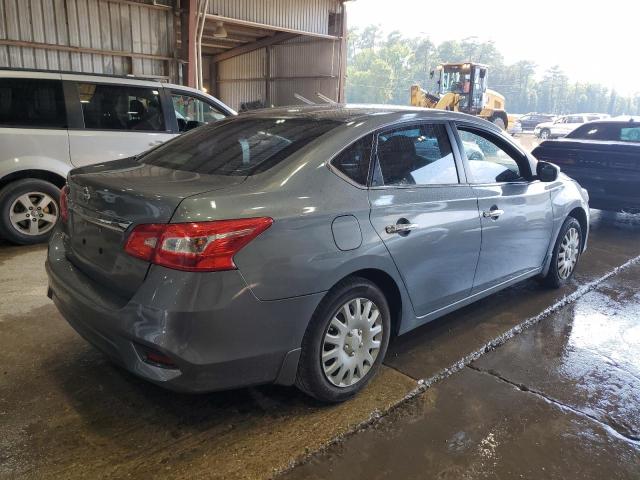 2019 NISSAN SENTRA S 3N1AB7AP9KY212894