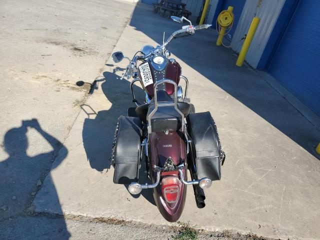 2006 YAMAHA XVS1100 A JYAVP11E66A085037
