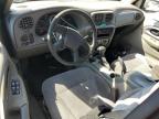 Lot #3296355161 2004 CHEVROLET TRAILBLAZE