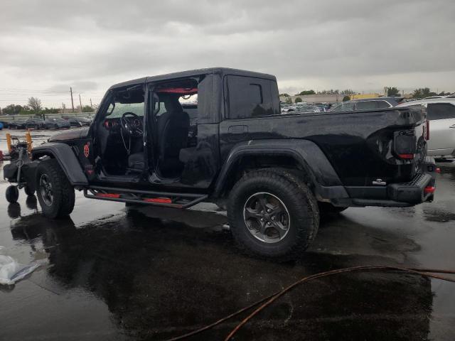2021 JEEP GLADIATOR 1C6JJTBG2ML518880