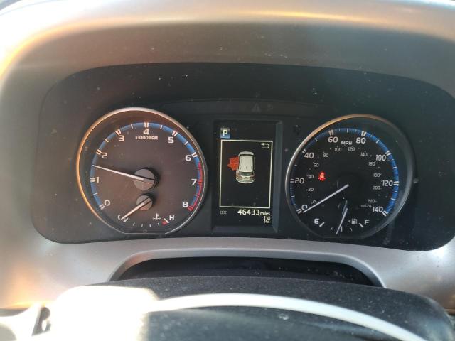 2018 TOYOTA RAV4 LE #3285695687