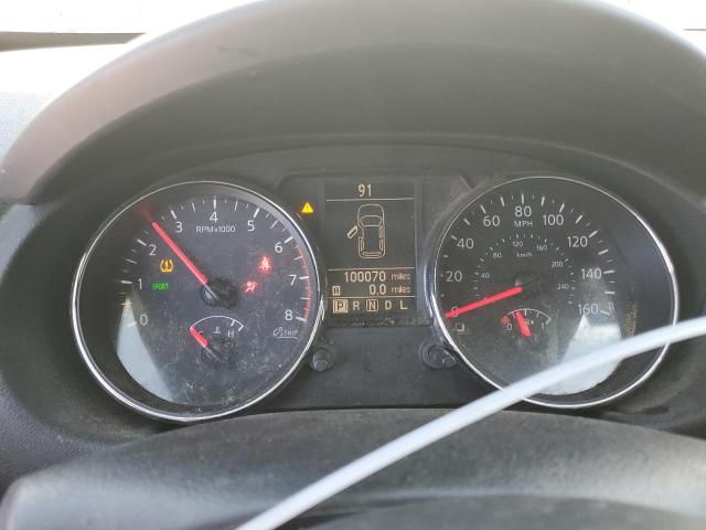 2013 NISSAN ROGUE S #3266312993