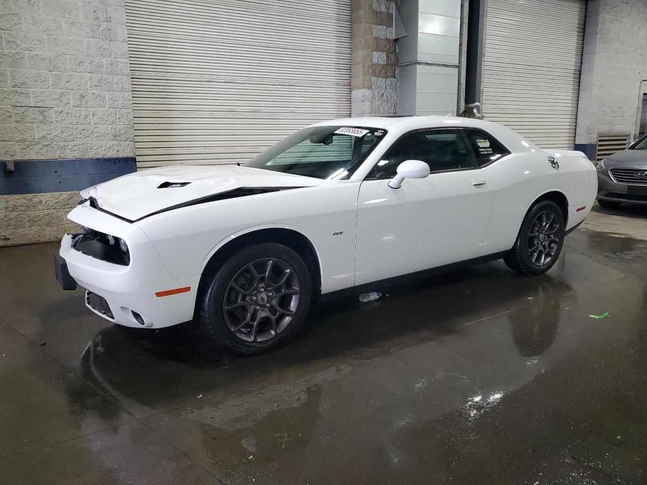DODGE CHALLENGER GT