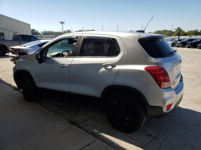 2018 CHEVROLET TRAX LS #3265291757