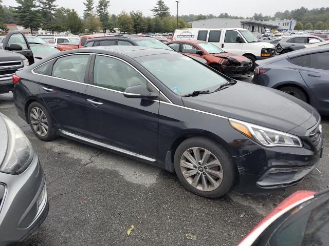 2017 HYUNDAI SONATA SPO 5NPE34AF7HH479233