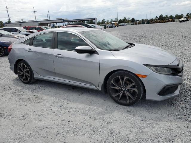 2019 HONDA CIVIC SPOR 19XFC2F80KE002447