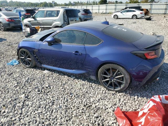 2023 SUBARU BRZ LIMITE JF1ZDBE10P9701433