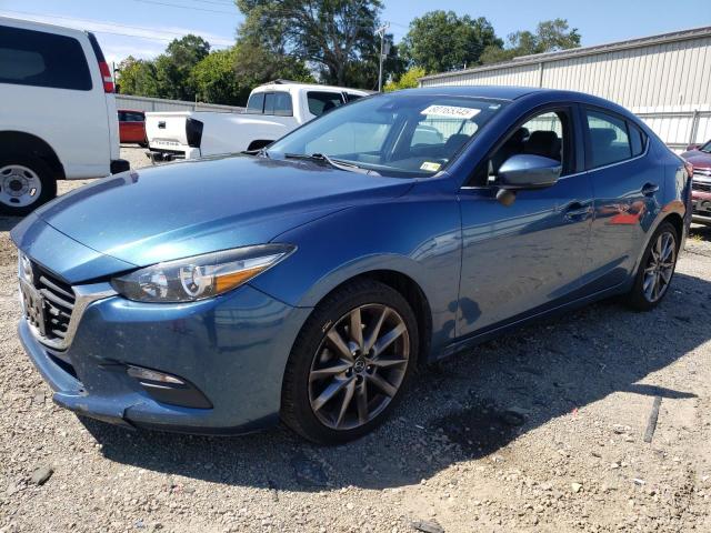 MAZDA 3 TOURING
