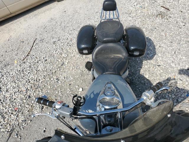 2004 HONDA VTX1300 C 1HFSC55044A000160