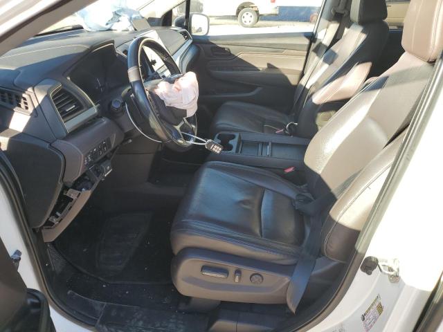 2019 HONDA ODYSSEY TO 5FNRL6H83KB013776