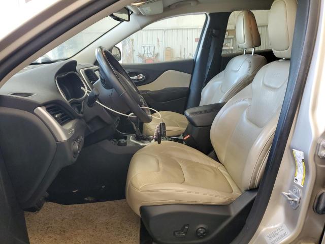 2015 JEEP CHEROKEE L 1C4PJMDS8FW533007