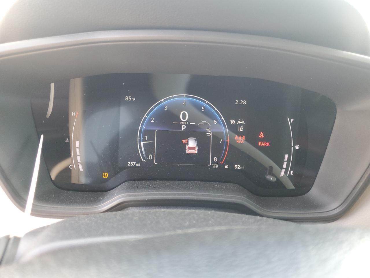 TOYOTA COROLLA CROSS L