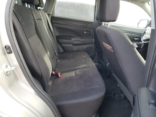 2013 MITSUBISHI OUTLANDER SPORT SE - 4A4AR4AU3DE010963