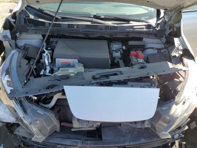 2019 NISSAN LEAF S 1N4AZ1CPXKC307935