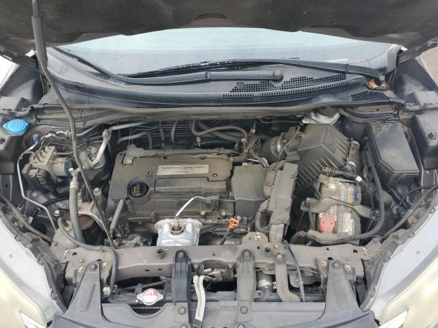 2015 HONDA CR-V LX - 2HKRM4H32FH600466