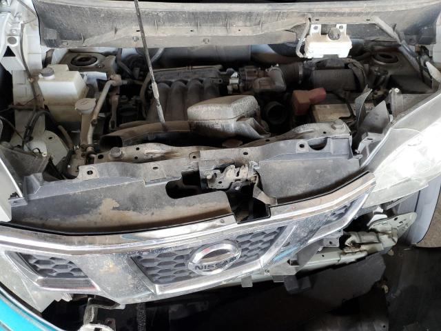 2020 NISSAN NV200 2.5S #3309207618