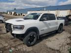 2021 RAM 1500 REBEL - 1C6SRFLT4MN516868