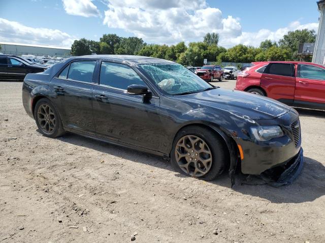 2016 CHRYSLER 300 S 2C3CCAGG5GH298651