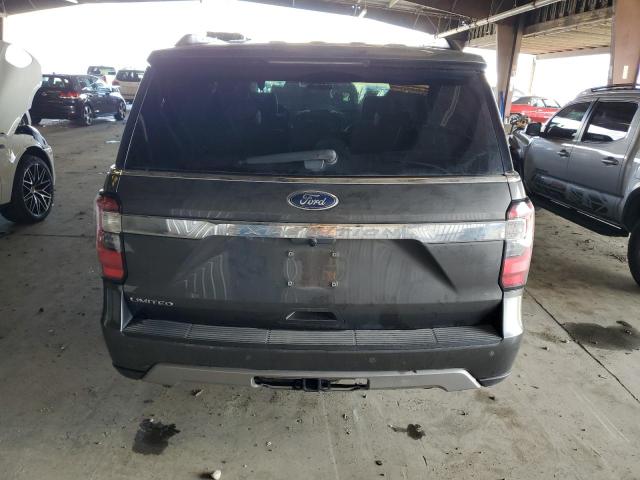 2019 FORD EXPEDITION 1FMJU2AT5KEA42324