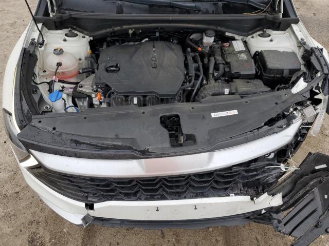 2023 KIA SPORTAGE LX KNDPU3AF3P7037911