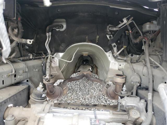 2015 CHEVROLET CAMARO SS #3256538699