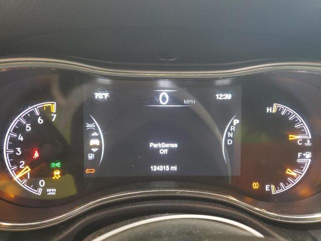 2018 JEEP GRAND CHEROKEE LIMITED 1C4RJEBGXJC311575