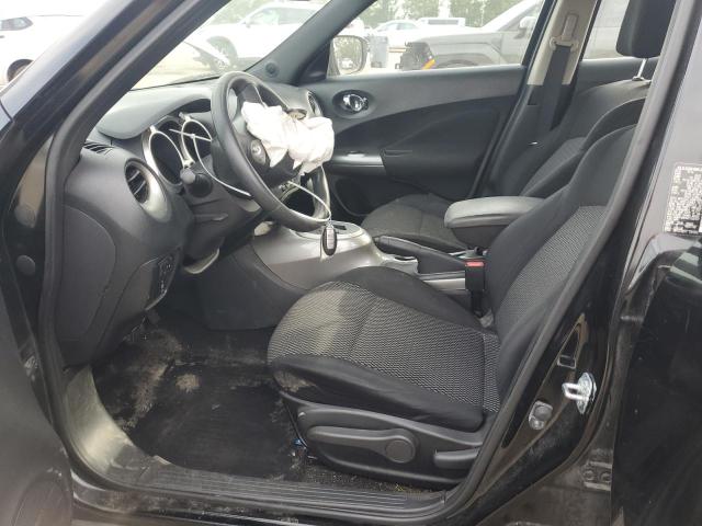 2017 NISSAN JUKE S JN8AF5MV9HT750727