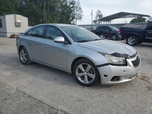 2013 CHEVROLET CRUZE LT #3236818389