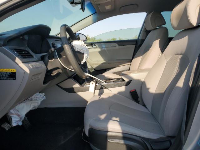 2017 HYUNDAI SONATA SE - 5NPE24AF0HH544555