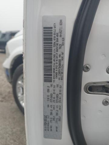 2017 RAM 1500 LARAM 1C6RR7NT9HS800392