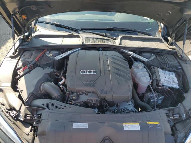 2023 AUDI A5 PREMIUM PLUS 45 #3287899238