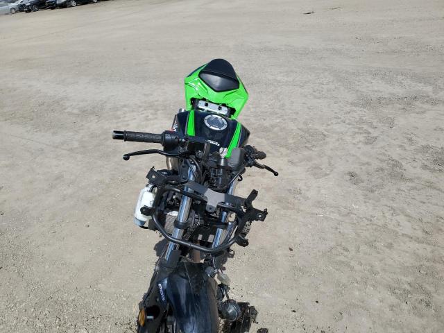 2016 KAWASAKI EX300 B JKAEX8B19GDA27557