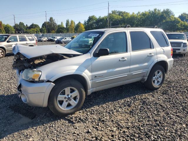 Global Auto Auctions: 2006 FORD ESCAPE HEV