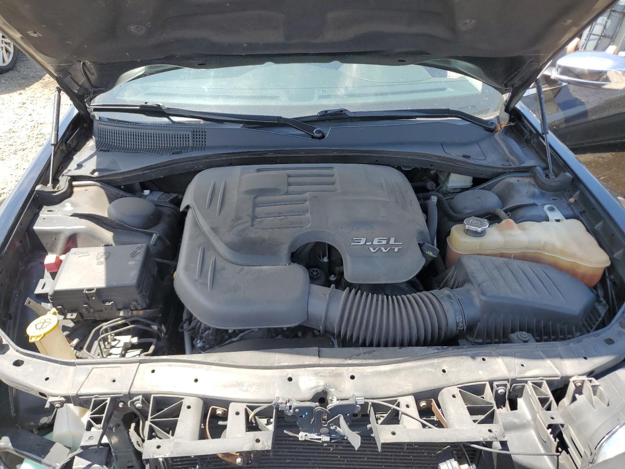 CHRYSLER 300 LIMITED