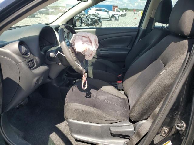 2018 NISSAN VERSA S 3N1CN7AP6JL841492