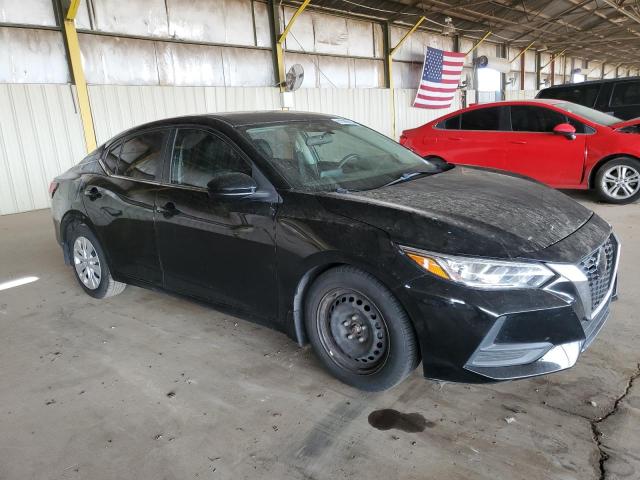 2020 NISSAN SENTRA S 3N1AB8BV1LY228124