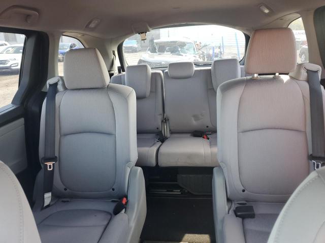 2018 HONDA ODYSSEY LX 5FNRL6H21JB053039