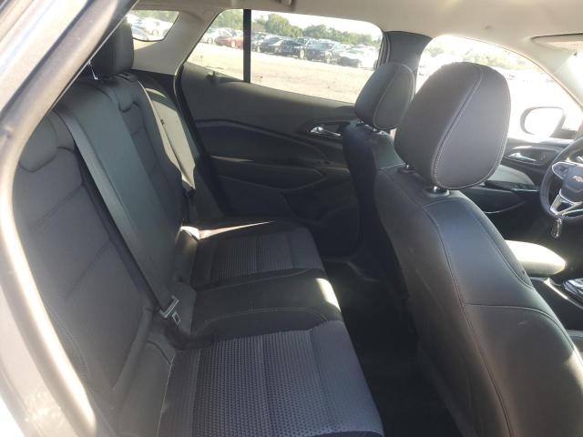 2024 CHEVROLET TRAX 1LT #3291436135